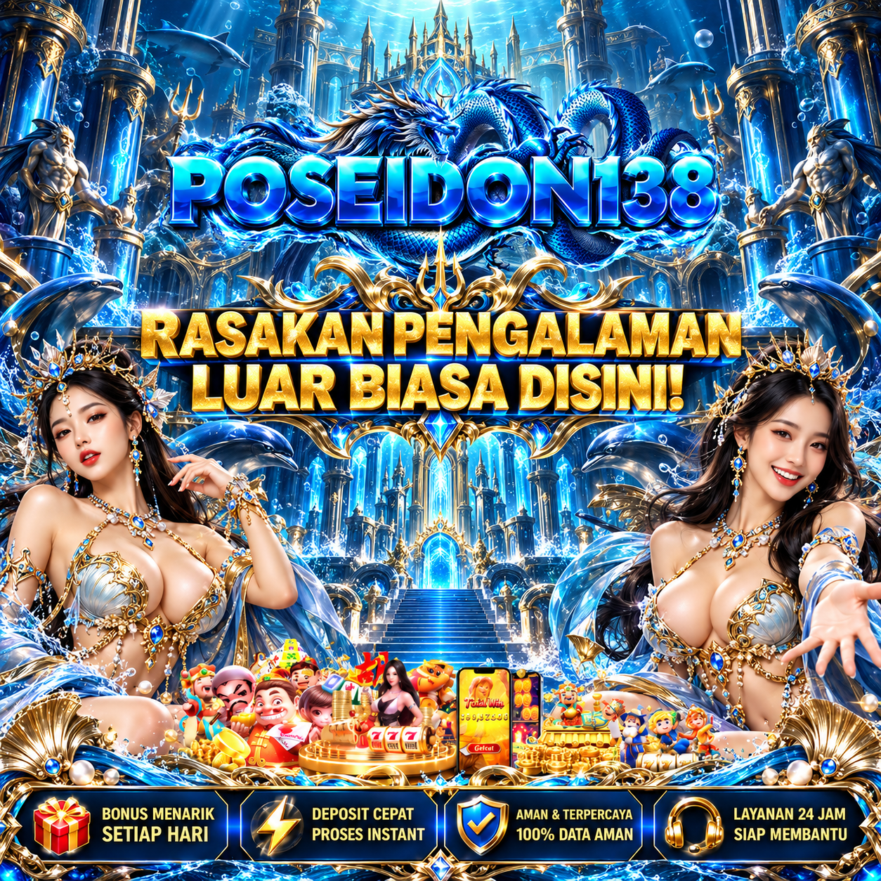 Banner Popup
